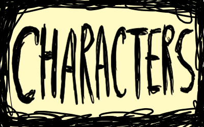 Characters