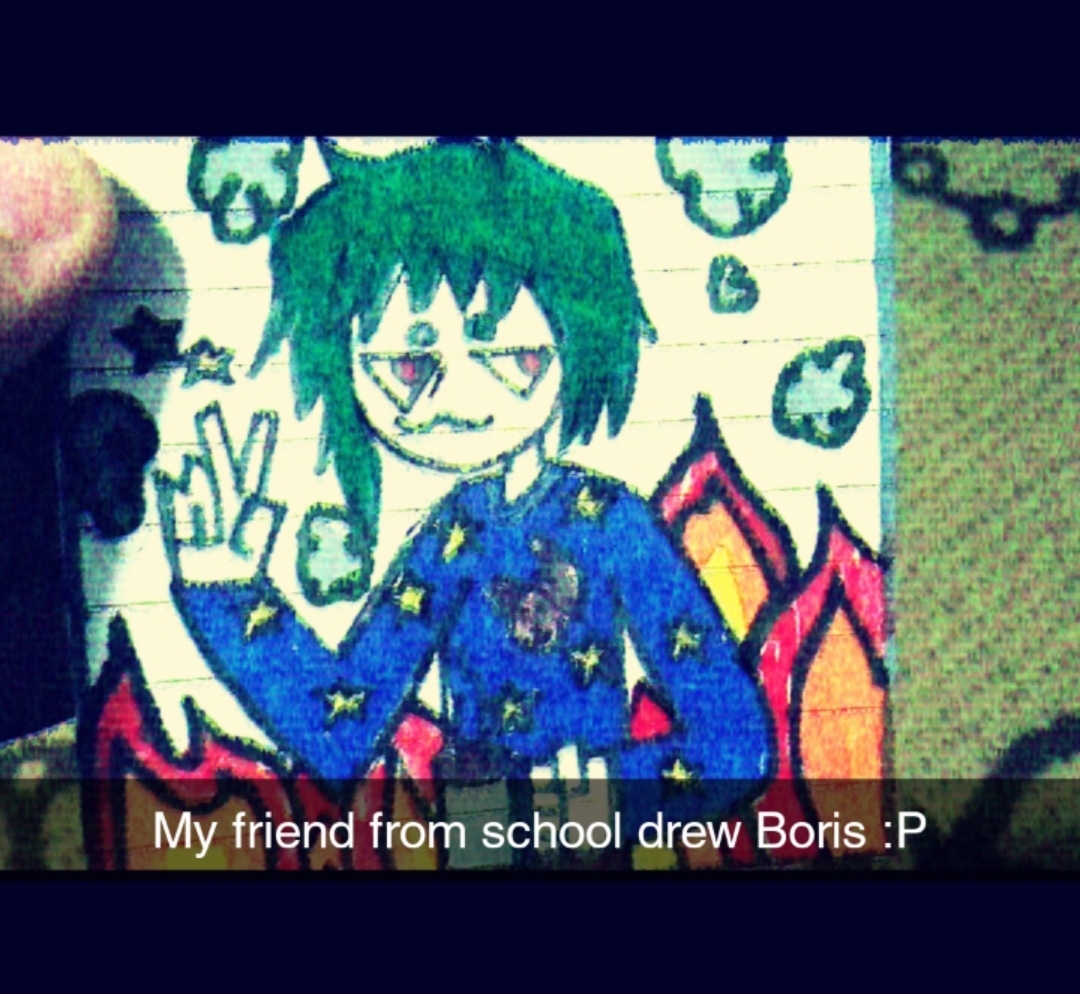 Fanart
