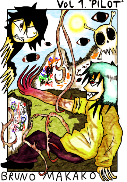Volume 1